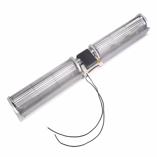 Jimee Motor Китай металлические вентиляторы с поперечным потоком на заводе низкий минимальный объем заказа медицинский воздуходувка Jm