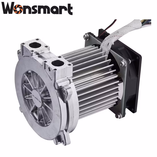 Воздуходувка медицинская, 110 мм, небольшого размера, 32 кПа, 15 куб. футов в минуту, расход воздуха, топливный элемент, 48 В постоянного тока, бесщеточный электрический вихревой регенеративный вентилятор высокого давления