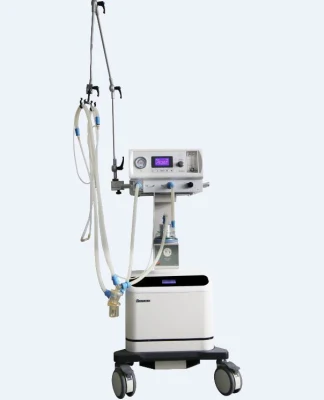 Здравоохранение неонатальный аппарат искусственной вентиляции легких Nlf