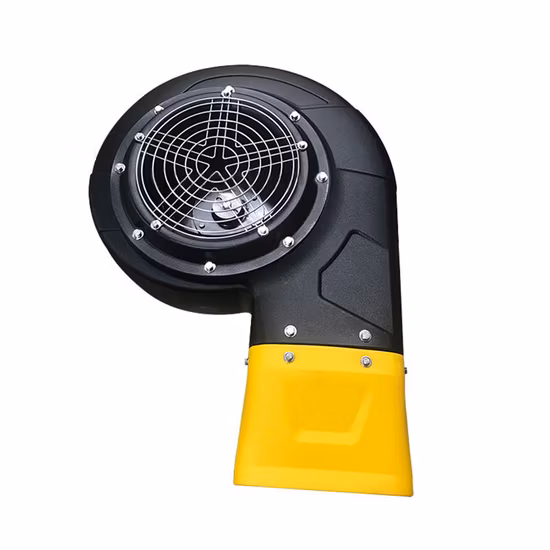 75 мм 7530 Промышленный центробежный высокоскоростной вентилятор постоянного тока для вентилятора охлаждения процессора